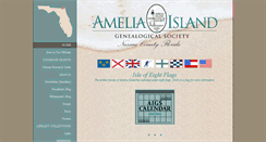 Desktop Screenshot of aigensoc.org